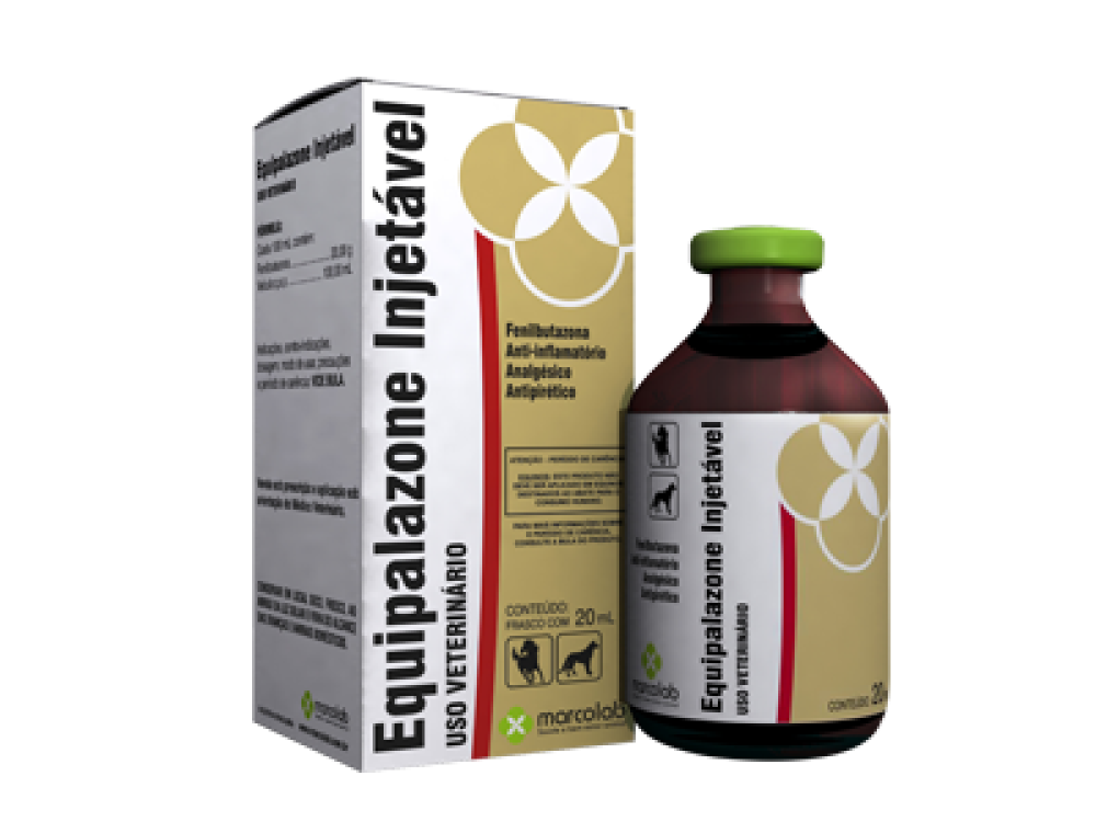 Cobalto, Medicação controlada pela FEI - Equinvest