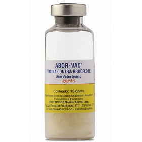 Abor-Vac - 15 doses