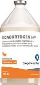 Bioabortogen H - 50 doses