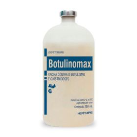 Botulinomax - 20 doses