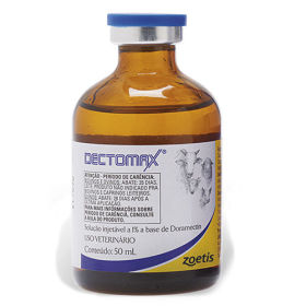 Dectomax - 50 mL