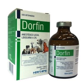 Dorfin - 50 mL