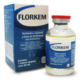 Florkem - 50 mL
