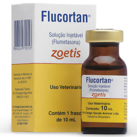Flucortan - 10 mL