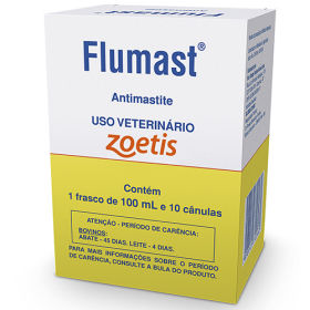 Flumast - 100 mL