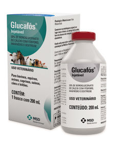 Glucafs - 200 mL