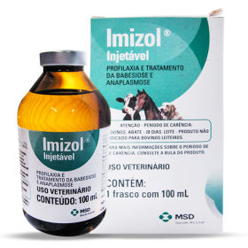 Imizol - 100 mL