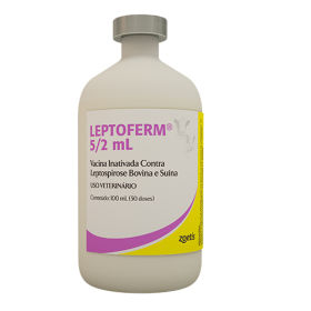 Leptoferm 5 - 50 doses