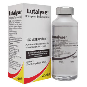 Lutalyse - 30 mL