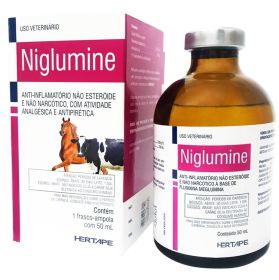 Niglumine - 50 mL