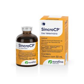 SincroCP - 50 mL