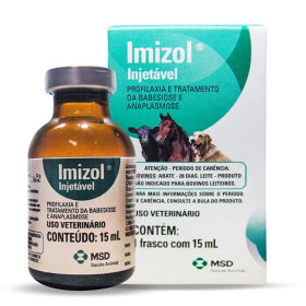 Imizol - 15 mL