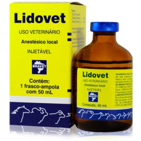 Lidovet - 50 mL