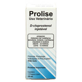 Prolise - 20 mL