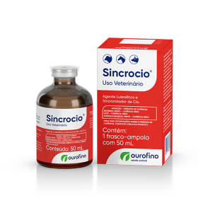 Sincrocio - 50 mL