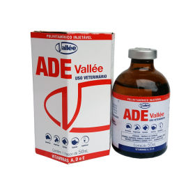 ADE Valle - 50 mL