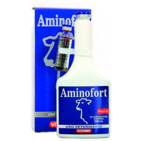 Aminofort - 250 mL
