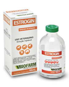 Estrogin - 50 mL