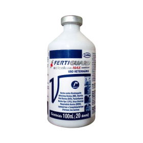 Fertiguard Selenium Max - 20 doses