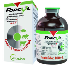 Forcyl - 50 mL