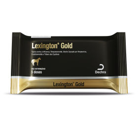 Lexington Gold 3 mL