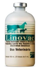 Linovac - 20 doses
