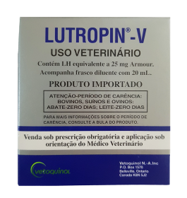 Lutropin-V - 20 mL