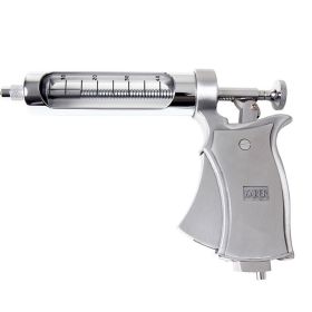 Pistola Automtica Kaber Vision - 50 mL