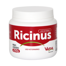Ricinus Pasta - 250 g