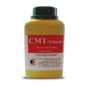 Soluo CMT - 500 mL