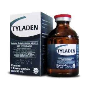 Tyladen - 50 mL
