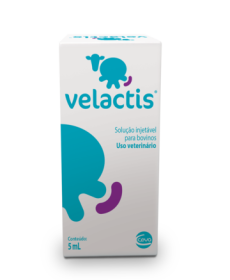 Velactis - 1 dose