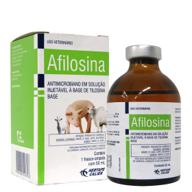 Afilosina - 50 mL