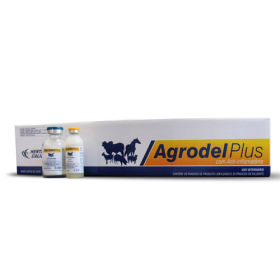 Agrodel Plus - 15 mL