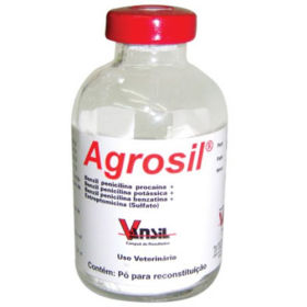 Agrosil - 15 mL