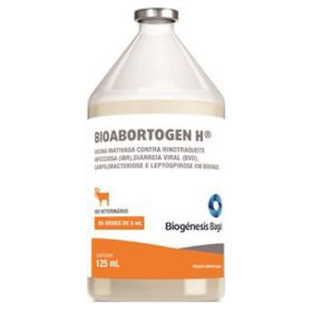 Bioabortogen H 125ml 25 Doses