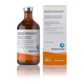 Bioestrogen - 100 mL