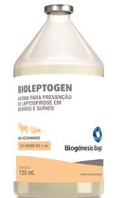 Bioleptogen - 125 mL (25 Ds)