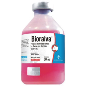 Bioraiva - 25 doses
