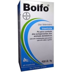 Bolfo - 1 Kg