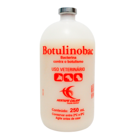 Botulinobac - 20 doses