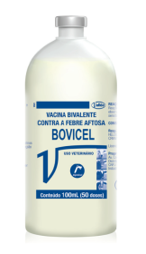 Bovicel - 10 doses