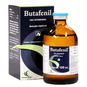 Butafenil - 100 mL