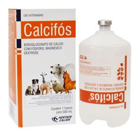 Calcifs - 500 mL