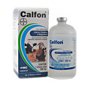 Calfon - 200 mL