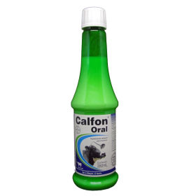 Calfon Oral - 350 mL