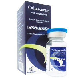 Caliercortin - 10 mL