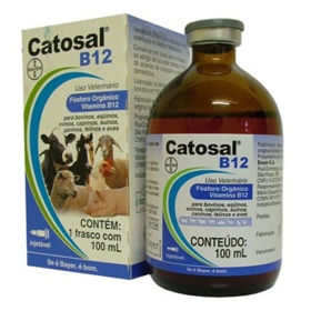 Catosal B12 - 100 mL