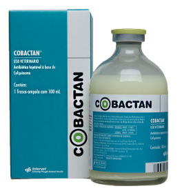 Cobactan - 100 mL