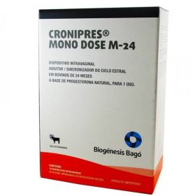 Cronipres Monodose - Caixa
